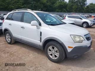 2008 Saturn VUE XE z VIN 3GSCL33P58S722698, wystawiony jako IAAI lot #43087106 z przebiegiem 226 843 mil mil oraz . Historia ofert i sprzedaży dostępna na DreamBid. Obrazek 1.