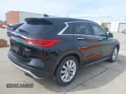 ✅ 2019 Infiniti QX50 Luxe • VIN: 3PCAJ5M37KF109899 • Lot: 42217912. Wystawiony na IAAI z przebiegiem 78 127 mil. Bezpłatny archiwum sprzedaży aukcyjnych z USA i szczegółowy raport historii pojazdu na DreamBid. Zdjęcie 4.