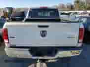 2009 Dodge 1500 SLT с VIN 1D3HV18T89S756256, выставлен на аукционе Copart как лот 77035604 с пробегом 116 467 миль миль и Списание • Salvage title. История ставок и продаж доступна на DreamBid. Изображение 6.