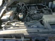 ✅ 2017 Nissan NV SL • VIN: 5BZAF0AA9HN851318 • Лот: 91221185. Опубликован ранее на Copart с пробегом 125 726 миль. Бесплатный доступ к архиву аукционных продаж из США и подробный отчёт об истории автомобиля на DreamBid. Изображение 17.