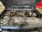 ✅ 2018 Chevrolet Silverado 2500HD Work Truck • VIN: 1GC2KUEGXJZ335523 • Лот: 93094635. Опубликован ранее на Copart с пробегом 145 232 миль. Бесплатный доступ к архиву аукционных продаж из США и подробный отчёт об истории автомобиля на DreamBid. Изображение 11.