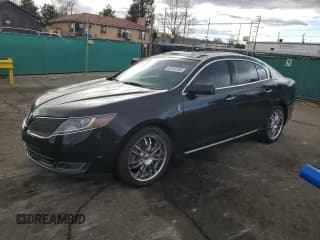 ✅ 2013 Lincoln MKS EcoBoost • VIN: 1LNHL9FT6DG614043 • Lot: 92269755. Wystawiony na Copart z przebiegiem 91 484 mil. Bezpłatny archiwum sprzedaży aukcyjnych z USA i szczegółowy raport historii pojazdu na DreamBid. Zdjęcie 1.