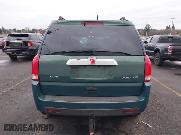 ✅ 2006 Saturn VUE • VIN: 5GZCZ63406S894128 • Lot: 41608871. Wystawiony na IAAI z przebiegiem 139 053 mil. Bezpłatny archiwum sprzedaży aukcyjnych z USA i szczegółowy raport historii pojazdu na DreamBid. Zdjęcie 16.