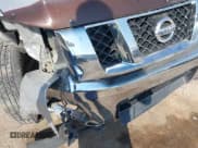 ✅ 2014 Nissan Titan SL • VIN: 1N6BA0ED2EN508754 • Lot: 43403283. Wystawiony na IAAI z przebiegiem 150 744 mil. Bezpłatny archiwum sprzedaży aukcyjnych z USA i szczegółowy raport historii pojazdu na DreamBid. Zdjęcie 6.