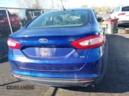 ✅ 2016 Ford Fusion SE • VIN: 3FA6P0H75GR276908 • Lot: 43533058. Wystawiony na IAAI z przebiegiem 86 814 mil. Bezpłatny archiwum sprzedaży aukcyjnych z USA i szczegółowy raport historii pojazdu na DreamBid. Zdjęcie 16.