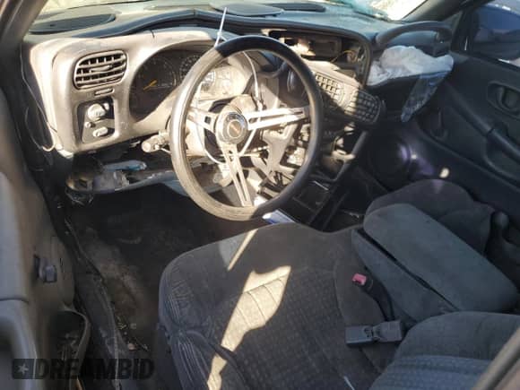 1999 Chevrolet S-10 LS Xtreme с VIN 1GCCS19W3X8200175, выставлен на аукционе Copart как лот 74699624 с пробегом 339 630 миль миль и Списание • Salvage title. История ставок и продаж доступна на DreamBid. Изображение 8.