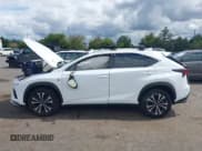 ✅ 2019 Lexus NX 300 • VIN: JTJBARBZ7K2214364 • Lot: 43037564. Listed on IAAI with 47,416 mi. Free auction sales archive from the USA and detailed vehicle history report at DreamBid. Image 15.