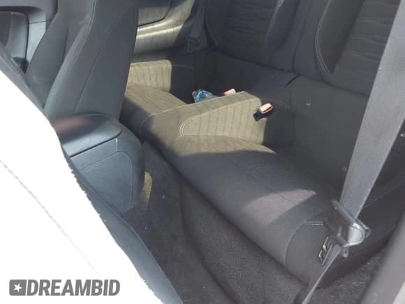 ✅ 2017 Ford Mustang EcoBoost Premium • VIN: 1FA6P8TH0H5330358 • Лот: 43127089. Опубликован ранее на IAAI с пробегом 78 695 миль. Бесплатный доступ к архиву аукционных продаж из США и подробный отчёт об истории автомобиля на DreamBid. Изображение 8.