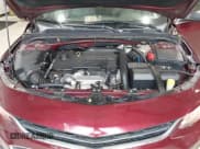 ✅ 2016 Chevrolet Malibu LS • VIN: 1G1ZB5ST6GF194958 • Lot: 42245759. Listed on IAAI with 109,768 mi. Free auction sales archive from the USA and detailed vehicle history report at DreamBid. Image 10.