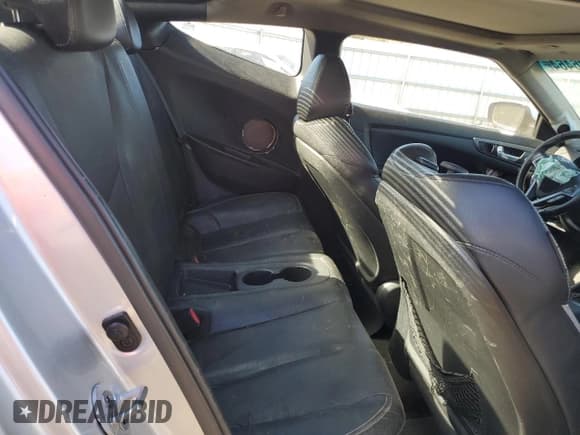 ✅ 2013 Hyundai Veloster Turbo • VIN: KMHTC6AE8DU110466 • Lot: 76236464. Wystawiony na Copart z przebiegiem 108 386 mil. Bezpłatny archiwum sprzedaży aukcyjnych z USA i szczegółowy raport historii pojazdu na DreamBid. Zdjęcie 10.