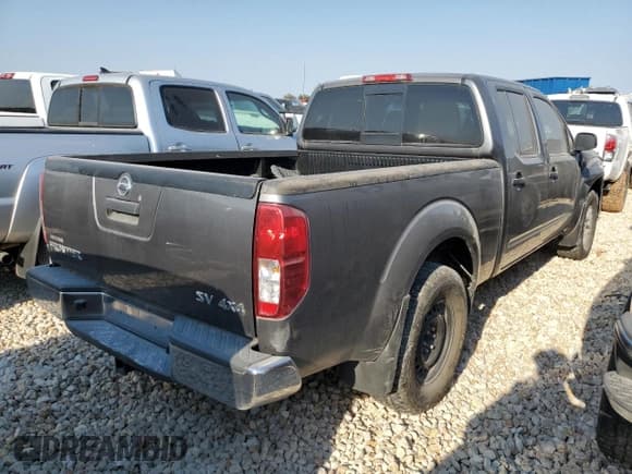 ✅ 2019 Nissan Frontier SV • VIN: 1N6AD0FV5KN711904 • Лот: 71313534. Опубликован ранее на Copart с пробегом 58 302 миль. Бесплатный доступ к архиву аукционных продаж из США и подробный отчёт об истории автомобиля на DreamBid. Изображение 3.