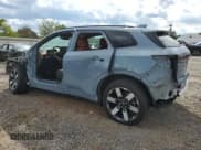 ✅ 2024 Honda Prologue Elite • VIN: 3GPKHZRJXRS506246 • Lot: 71262155. Wystawiony na Copart z przebiegiem 28 771 mil. Bezpłatny archiwum sprzedaży aukcyjnych z USA i szczegółowy raport historii pojazdu na DreamBid. Zdjęcie 2.