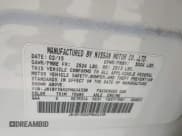 ✅ 2015 Infiniti Q50 Premium • VIN: JN1BV7AR0FM404338 • Lot: 43000164. Listed on IAAI with 135,308 mi. Free auction sales archive from the USA and detailed vehicle history report at DreamBid. Image 9.