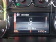 ✅ 2015 GMC Sierra 1500 SLT • VIN: 3GTU2VEC7FG361547 • Lot: 42451814. Listed on IAAI with 132,294 mi. Free auction sales archive from the USA and detailed vehicle history report at DreamBid. Image 15.