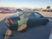 ✅ 2001 Honda Civic LX • VIN: JHMES16561S001005 • Lot: 85138125. Listed on Copart with 178,363 mi. Free auction sales archive from the USA and detailed vehicle history report at DreamBid. Image 3.