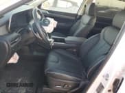 ✅ 2024 Hyundai Palisade XRT • VIN: KM8R3DGE5RU726400 • Лот: 71023594. Опубликован ранее на Copart с пробегом 5 151 миль. Бесплатный доступ к архиву аукционных продаж из США и подробный отчёт об истории автомобиля на DreamBid. Изображение 7.