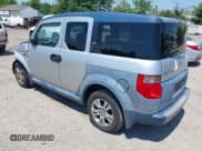 ✅ 2006 Honda Element EX • VIN: 5J6YH18696L001448 • Lot: 42669212. Listed on IAAI with 188,151 mi. Free auction sales archive from the USA and detailed vehicle history report at DreamBid. Image 3.