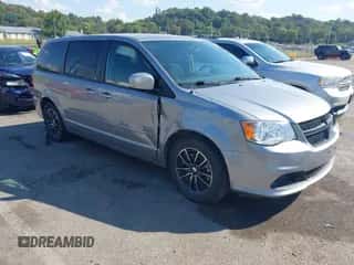 2016 Dodge Grand Caravan American Value с VIN 2C4RDGBG5GR125784, выставлен на аукционе IAAI как лот 43361705 с пробегом 123 120 миль миль и . История ставок и продаж доступна на DreamBid. Изображение 1.