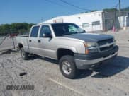 ✅ 2004 Chevrolet Silverado 2500HD LS • VIN: 1GCHC23U94F182997 • Лот: 42682053. Опубликован ранее на IAAI с пробегом 227 282 миль. Бесплатный доступ к архиву аукционных продаж из США и подробный отчёт об истории автомобиля на DreamBid. Изображение 1.