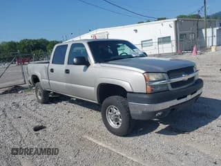 ✅ 2004 Chevrolet Silverado 2500HD LS • VIN: 1GCHC23U94F182997 • Лот: 42682053. Опубликован ранее на IAAI с пробегом 227 282 миль. Бесплатный доступ к архиву аукционных продаж из США и подробный отчёт об истории автомобиля на DreamBid. Изображение 1.