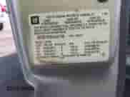 ✅ 2006 GMC Sierra 1500 SLE1 • VIN: 2GTEC13TX61231784 • Lot: 42782323. Listed on IAAI with 294,610 mi. Free auction sales archive from the USA and detailed vehicle history report at DreamBid. Image 9.