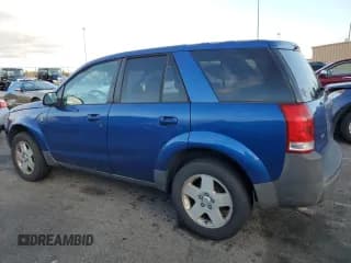✅ 2005 Saturn VUE • VIN: 5GZCZ63405S809707 • Lot: 78993604. Wystawiony na Copart z przebiegiem 244 681 mil. Bezpłatny archiwum sprzedaży aukcyjnych z USA i szczegółowy raport historii pojazdu na DreamBid. Zdjęcie 2.
