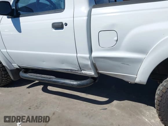 ✅ 2001 Mazda B-Series DS • VIN: 4F4YR12U31TM31101 • Лот: 42240811. Опубликован ранее на IAAI с пробегом 278 755 миль. Бесплатный доступ к архиву аукционных продаж из США и подробный отчёт об истории автомобиля на DreamBid. Изображение 6.