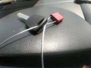 ✅ 2003 Honda Accord LX • VIN: 1HGCM66353A045621 • Lot: 42529027. Listed on IAAI with 303,226 mi. Free auction sales archive from the USA and detailed vehicle history report at DreamBid. Image 11.