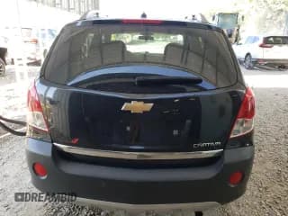 ✅ 2012 Chevrolet Captiva Sport LS • VIN: 3GNAL2EK4CS624566 • Lot: 71995004. Wystawiony na Copart z przebiegiem 190 939 mil. Bezpłatny archiwum sprzedaży aukcyjnych z USA i szczegółowy raport historii pojazdu na DreamBid. Zdjęcie 6.