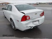 ✅ 2009 Chevrolet Malibu 1LT • VIN: 1G1ZH57B594273499 • Lot: 43488908. Listed on IAAI with 156,946 mi. Free auction sales archive from the USA and detailed vehicle history report at DreamBid. Image 6.