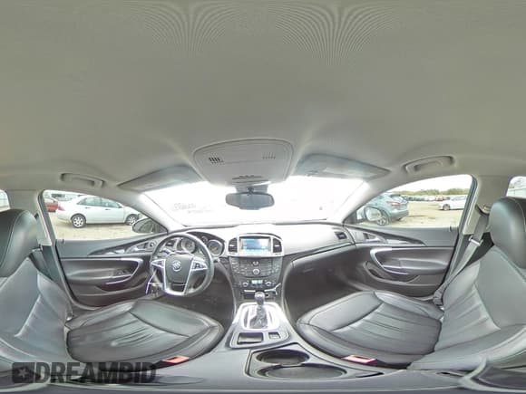 ✅ 2013 Buick Regal Turbo Premium 1 • VIN: 2G4GS5EV0D9120625 • Lot: 85003135. Wystawiony na Copart z przebiegiem 117 541 mil. Bezpłatny archiwum sprzedaży aukcyjnych z USA i szczegółowy raport historii pojazdu na DreamBid. Zdjęcie 14.