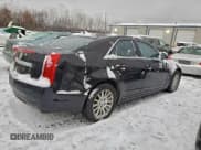 ✅ 2012 Cadillac CTS • VIN: 1G6DC5E58C0104821 • Лот: 95191535. Опубликован ранее на Copart с пробегом 206 672 миль. Бесплатный доступ к архиву аукционных продаж из США и подробный отчёт об истории автомобиля на DreamBid. Изображение 3.
