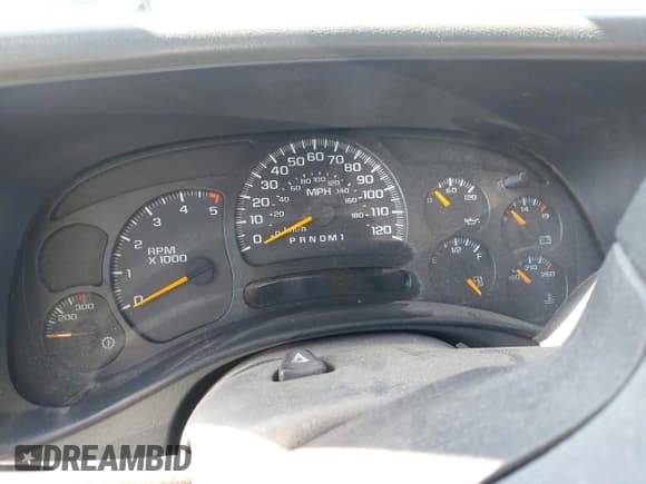 ✅ 2007 Chevrolet Silverado 2500HD LT1 • VIN: 1GCHK23DX7F190453 • Lot: 42262619. Wystawiony na IAAI z przebiegiem Nie podano. Bezpłatny archiwum sprzedaży aukcyjnych z USA i szczegółowy raport historii pojazdu na DreamBid. Zdjęcie 7.