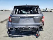 ✅ 2019 Honda Passport EX-L • VIN: 5FNYF7H57KB008191 • Lot: 61985565. Listed on Copart with Not provided. Free auction sales archive from the USA and detailed vehicle history report at DreamBid. Image 6.