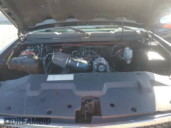 ✅ 2007 Chevrolet Silverado 1500 1LT • VIN: 2GCEC19C771621217 • Lot: 86427545. Listed on Copart with 220,342 mi miles. Access the free auction sales archive from the USA and view a detailed vehicle history report at DreamBid. Image 11.