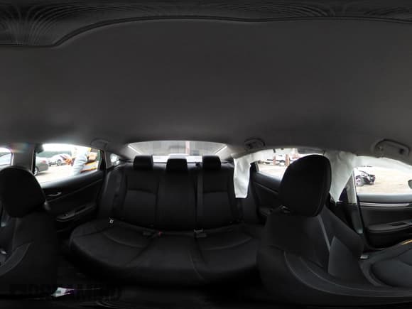 ✅ 2016 Honda Civic LX • VIN: 2HGFC2F51GH528296 • Лот: 43638696. Опубликован ранее на IAAI с пробегом 220 277 миль. Бесплатный доступ к архиву аукционных продаж из США и подробный отчёт об истории автомобиля на DreamBid. Изображение 18.