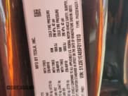 ✅ 2025 Tesla Model 3 Long Range • VIN: 5YJ3E1EA8SF011810 • Lot: 64189555. Listed on Copart with 2,056 mi. Free auction sales archive from the USA and detailed vehicle history report at DreamBid. Image 12.