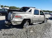 ✅ 2002 Chevrolet Avalanche • VIN: 3GNEC13T02G179039 • Lot: 86136545. Listed on Copart with Not provided. Free auction sales archive from the USA and detailed vehicle history report at DreamBid. Image 3.