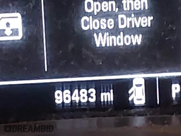 ✅ 2018 Chevrolet Colorado 4WD Work Truck • VIN: 1GCHTBEA5J1108715 • Lot: 41407975. Listed on IAAI with 96,483 mi. Free auction sales archive from the USA and detailed vehicle history report at DreamBid. Image 15.