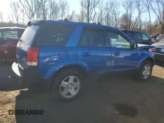 2004 Saturn VUE V6 с VIN 5GZCZ634X4S816114, выставлен на аукционе Copart как лот 81163604 с пробегом 148 572 миль миль и На запчасти • Non repairable. История ставок и продаж доступна на DreamBid. Изображение 3.