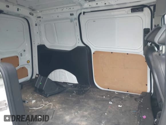 ✅ 2018 Ford Transit Connect XL • VIN: NM0LS7E70J1348380 • Лот: 43822017. Опубликован ранее на IAAI с пробегом 195 610 миль. Бесплатный доступ к архиву аукционных продаж из США и подробный отчёт об истории автомобиля на DreamBid. Изображение 8.