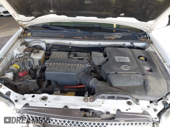 ✅ 2007 Toyota Highlander w/3rd Row • VIN: JTEEW21A070046294 • Lot: 42403612. Wystawiony na IAAI z przebiegiem 263 561 mil. Bezpłatny archiwum sprzedaży aukcyjnych z USA i szczegółowy raport historii pojazdu na DreamBid. Zdjęcie 10.