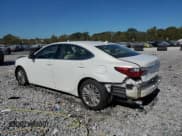 ✅ 2013 Lexus ES 250 • VIN: JTHBK1GG8D2004608 • Lot: 86652565. Listed on Copart with 64,506 mi. Free auction sales archive from the USA and detailed vehicle history report at DreamBid. Image 2.