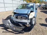 ✅ 2007 Toyota Yaris • VIN: JTDJT923975078698 • Лот: 43508249. Опубликован ранее на IAAI с пробегом 238 002 миль. Бесплатный доступ к архиву аукционных продаж из США и подробный отчёт об истории автомобиля на DreamBid. Изображение 6.