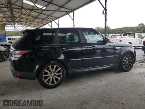 ✅ 2014 Land Rover Range Rover Sport HSE • VIN: SALWR2WF1EA374814 • Lot: 90448625. Wystawiony na Copart z przebiegiem 88 938 mil. Bezpłatny archiwum sprzedaży aukcyjnych z USA i szczegółowy raport historii pojazdu na DreamBid. Zdjęcie 3.
