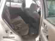 2003 Hyundai Santa Fe GLS с VIN KM8SC73D83U428723, выставлен на аукционе IAAI как лот 41305370 с пробегом 244 579 миль миль и . История ставок и продаж доступна на DreamBid. Изображение 8.