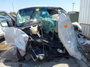 ✅ 2014 Chevrolet Express Cargo • VIN: 1GCWGGFAXE1149130 • Lot: 37273590. Listed on IAAI with 210,000 mi. Free auction sales archive from the USA and detailed vehicle history report at DreamBid. Image 12.