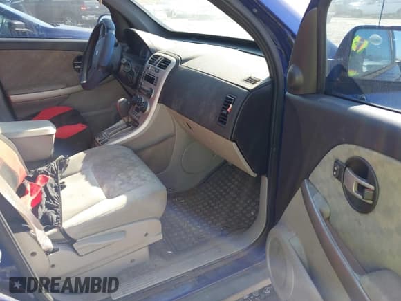 ✅ 2006 Chevrolet Equinox LT • VIN: 2CNDL63F866054329 • Лот: 41503839. Опубликован ранее на IAAI с пробегом 293 429 миль. Бесплатный доступ к архиву аукционных продаж из США и подробный отчёт об истории автомобиля на DreamBid. Изображение 5.