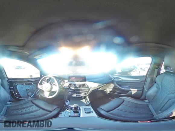 ✅ 2020 BMW X4 M Competition • VIN: 5YMUJ0C00LLU67178 • Lot: 73831723. Wystawiony na Copart z przebiegiem 36 724 mil. Bezpłatny archiwum sprzedaży aukcyjnych z USA i szczegółowy raport historii pojazdu na DreamBid. Zdjęcie 14.