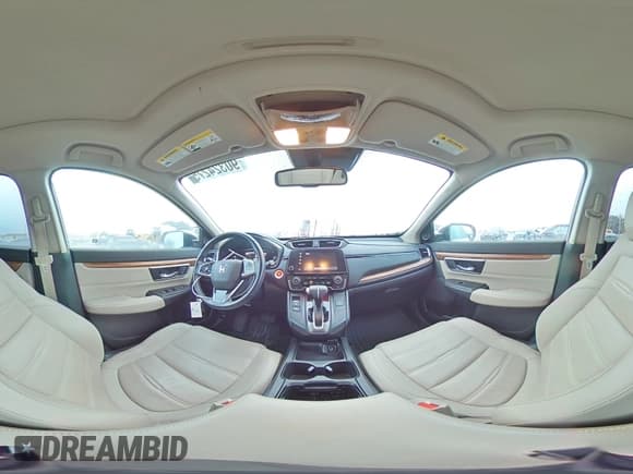 ✅ 2017 Honda CR-V EX-L • VIN: 5J6RW2H87HL071325 • Лот: 90324275. Опубликован ранее на Copart с пробегом 58 629 миль. Бесплатный доступ к архиву аукционных продаж из США и подробный отчёт об истории автомобиля на DreamBid. Изображение 16.